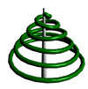 Gifs Animés arbres 27