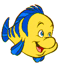 Gifs Animés ariel 16