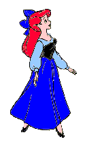 Gifs Animés ariel 4
