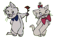 Gifs Animés aristochats 13