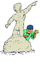 Gifs Animés art 26