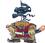 Gifs Animés asie 10