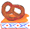 Gifs Animés assiettes 6