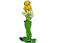Gifs Animés asterix 75