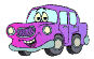 Gifs Animés autos 33