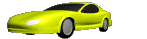 Gifs Animés autos 45