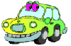 Gifs Animés autos 55