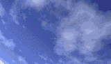 Gifs Animés avions de  lignes 32