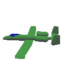 Gifs Animés avions de guerre 70