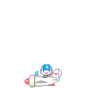 Gifs Animés avions dessin animes 35
