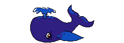 Gifs Animés balenes 38