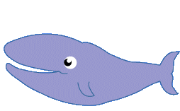 Gifs Animés balenes 39