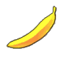 Gifs Animés bananes 19