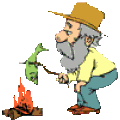 Gifs Animés barbecue 15