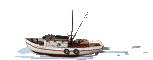 EMOTICON barque 124