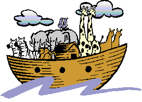 Gifs Animés barque 42