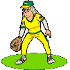 Gifs Animés baseball 26