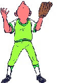 Gifs Animés baseball 64