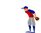 EMOTICON baseball 85