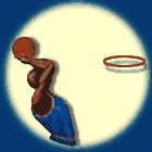 Gifs Animés basket 10