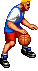 Gifs Animés basket 2