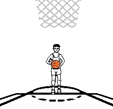 Gifs Animés basket 51