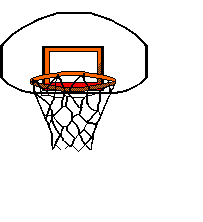 Gifs Animés basket 54