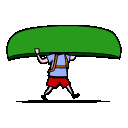 Gifs Animés bateau a rame 21