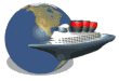 Gifs Animés bateaux de ligne 11
