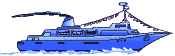 Gifs Animés bateaux de ligne 8