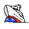 Gifs Animés bateaux de ligne 9