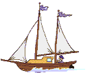 EMOTICON bateaux 5