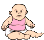 Gifs Animés bebe 2