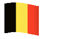 Gifs Animés belgique drapeau 7