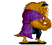 Gifs Animés belle et la bete 21