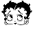 Gifs Animés betty boop 20
