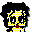 Gifs Animés betty boop 250
