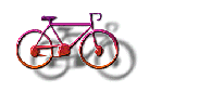 Gifs Animés bicyclettes 10