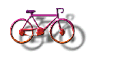 Gifs Animés bicyclettes 10