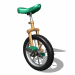 Gifs Animés bicyclettes 11