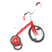Gifs Animés bicyclettes 12