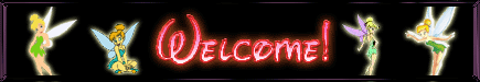 Gifs Animés bienvenue icon 28