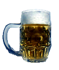 Gifs Animés biere 31