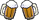 Gifs Animés biere 40