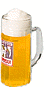 Gifs Animés biere 43