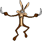 Gifs Animés bip bip 13
