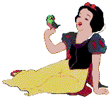 EMOTICON blanche-neige 12