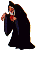 EMOTICON blanche-neige 40