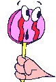 Gifs Animés bon-bon 14
