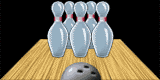 Gifs Animés bowling 35